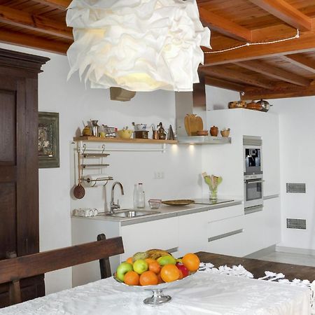 Casa Do Cebro Casa Con Piscina Y Jacuzzi Privados Villa Santiago de Compostela Eksteriør billede