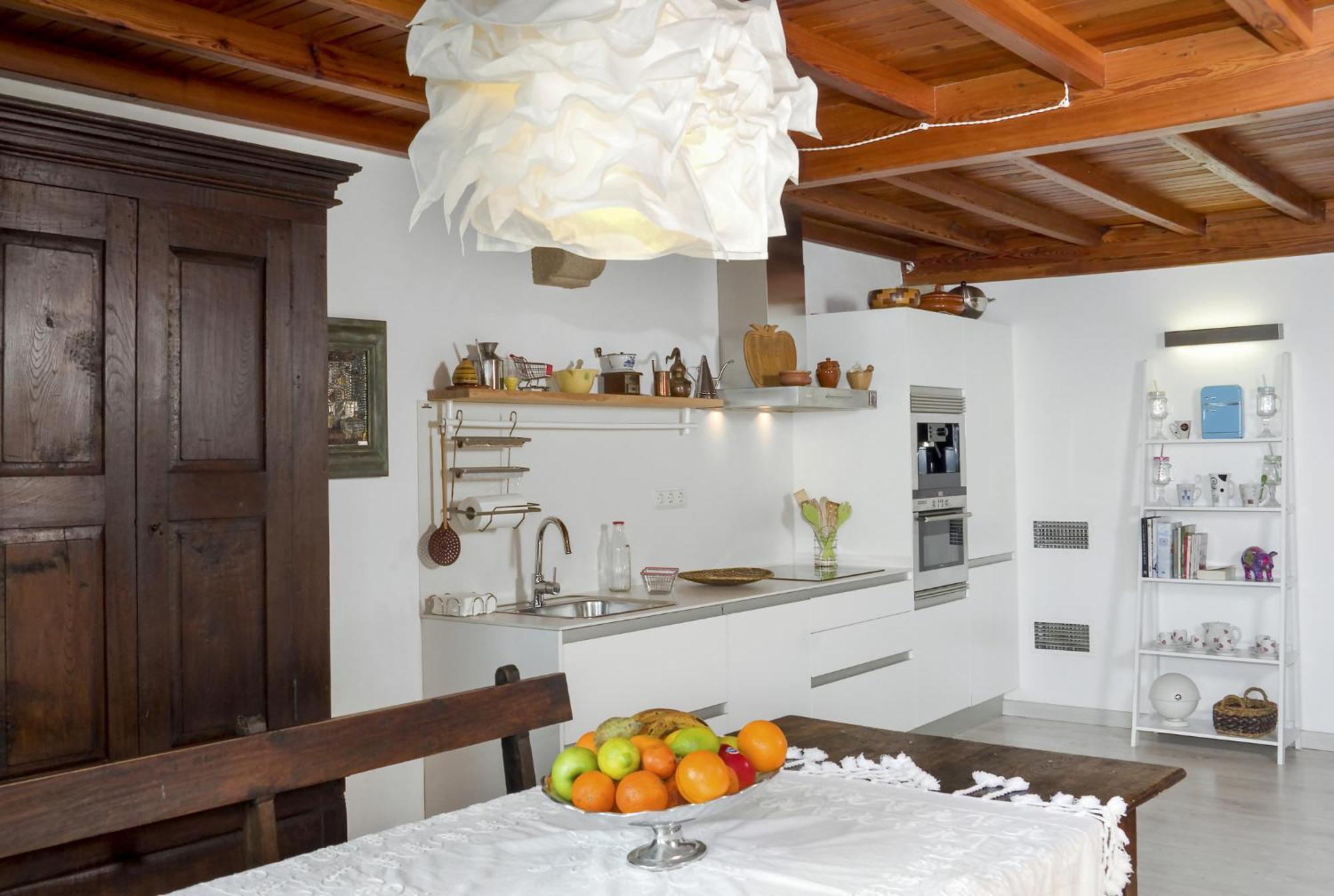 Casa Do Cebro Casa Con Piscina Y Jacuzzi Privados Villa Santiago de Compostela Eksteriør billede